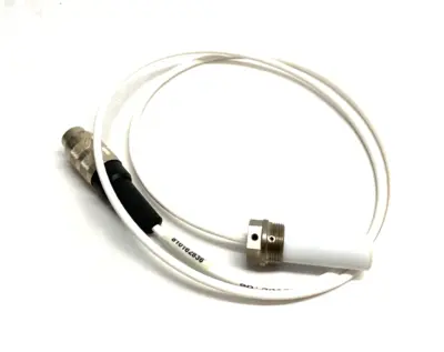 USED SENOTEC CAPACITIVE LEVEL SENSOR