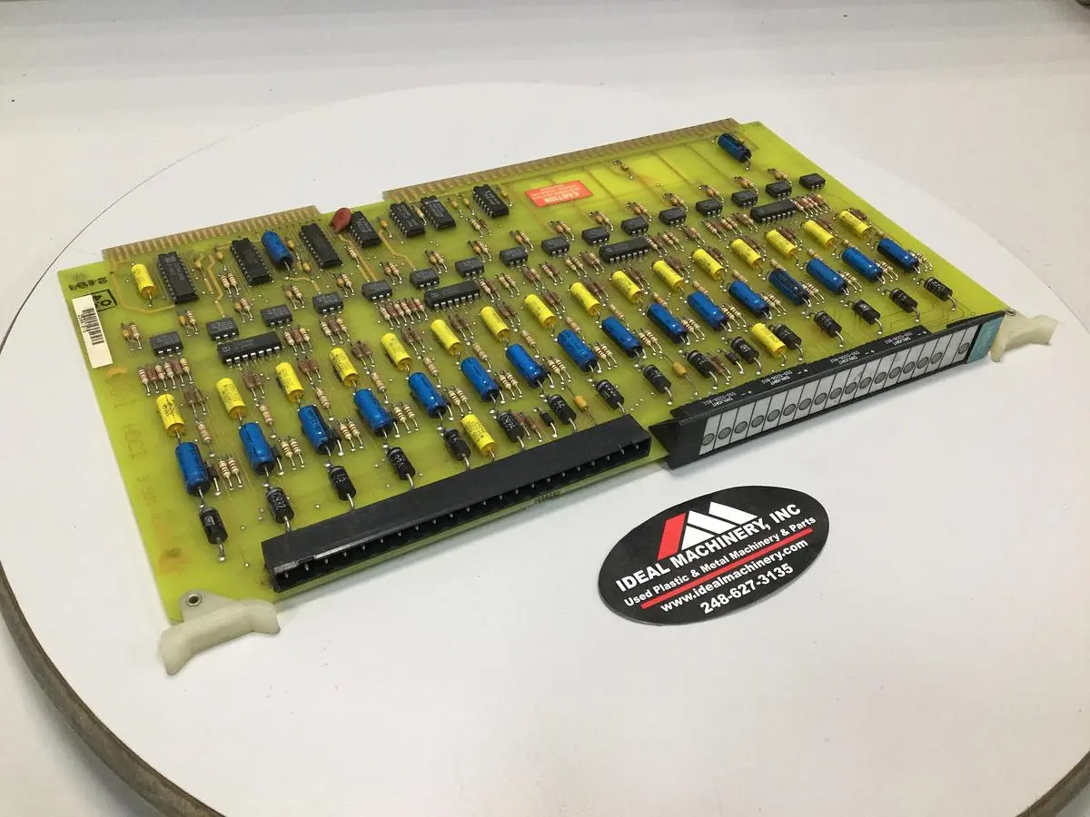 USED CINCINNATI MILACRON 3-531-4350A