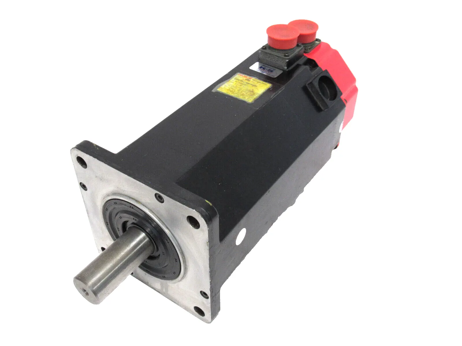 REFURBISHED FANUC A06B-0502-B067#7000 SERVO MOTOR A06B0502B067 7000