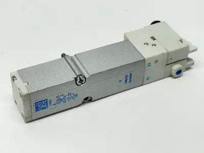 Used Festo VMPA2-M1H-X-PI Pump & Valve Parts Michigan US | Maverick Industrial Sales #1496184