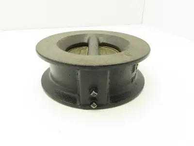 Stockham 14687-0-56 Crane Wafer Duo-Chek II Valve 5" 125 ANSI 200 PSI