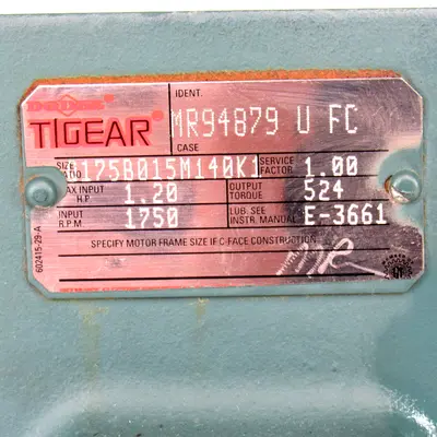 USED DODGE TIGEAR MR94879 U FC