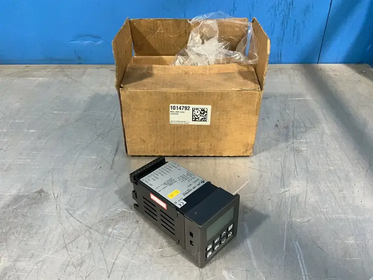 Used RED LION CONTROLS MDC00100 Motor Controllers Ohio US | HGR 24 #1326045