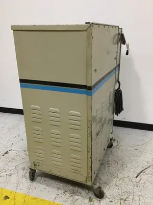 USED CINCINNATI MILACRON DD-100