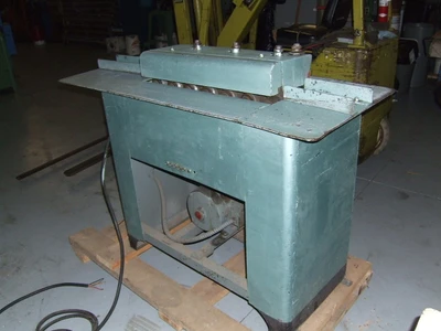 USED FLAGLER 16