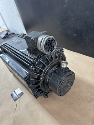 USED Rexroth 2AD104B-B050B4-CS06-D2N1