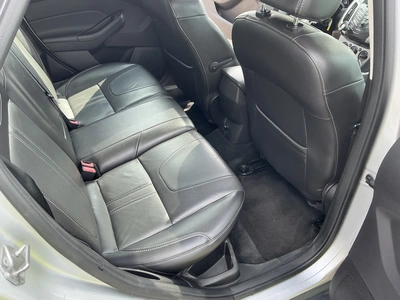 Used 2014 FORD FOCUS Cars Michigan US | Miedema Asset Management Group #1406846