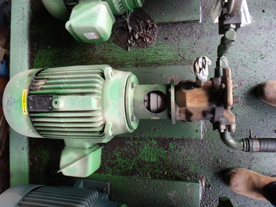 USED BRUENINGHAUS #BH00905650