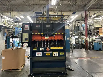 USED JV VB-60-B