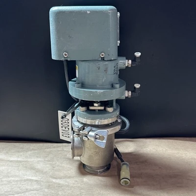 USED Aoki SLS1 40A