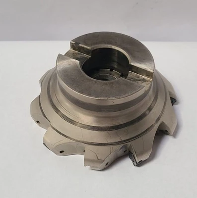 USED Ingersoll Sandvik Coromant RA245-152R38-12M