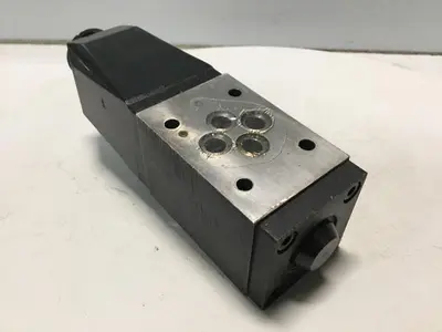 USED ARBURG DG4V 3 2BL V M U H 7 30 EU7