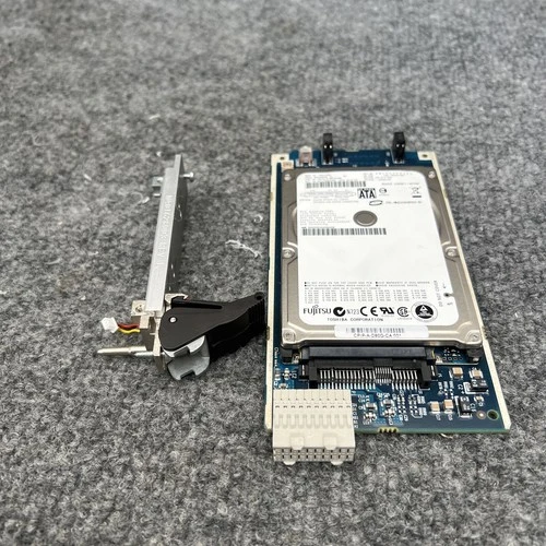 Used Fujitsu CPIP-A-D80G-CA Computer Accessories California US | Davliegogo LLC #1708236