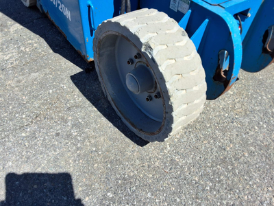 USED 2016 Genie Z-30/20N RJ