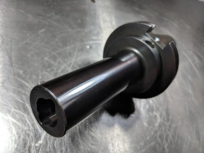 Kaiser CAT50 KAB4 Modular Tool Holder 6" Projection 11.326.644 (LOC2481)