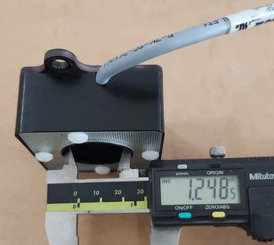 USED SPECTRUM ILLUMINATION MRL2.5-365