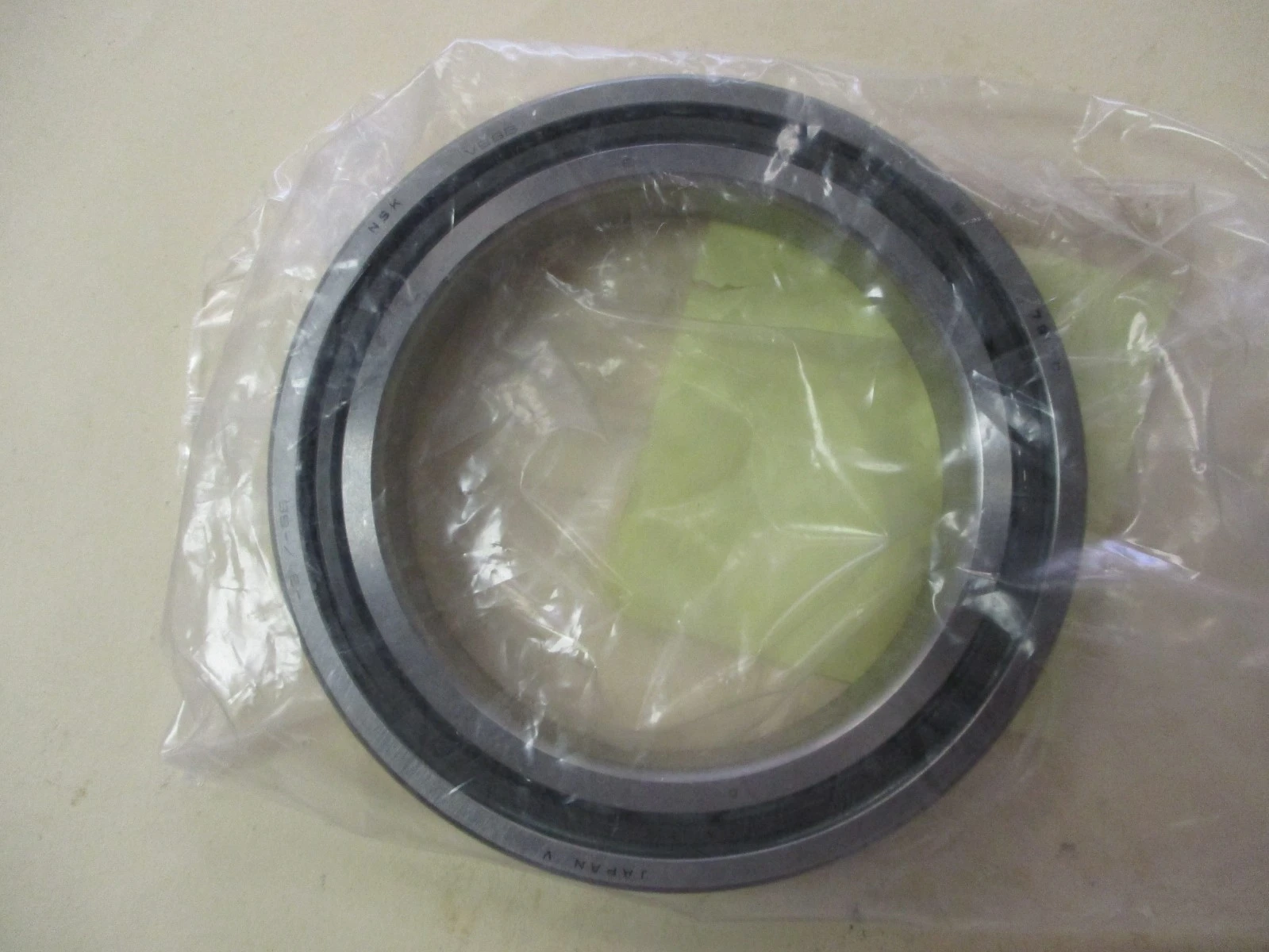 USED NSK 7917