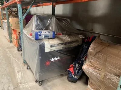 USED 2007 VYTEK FX2-3624
