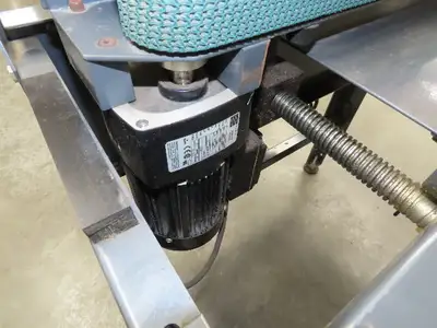 Used LOVESHAW _UNKNOWN_ Case Sealers - Tapers Indiana US | Arrow Industrial #1411469