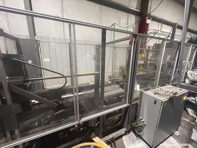 USED PEARSON R225