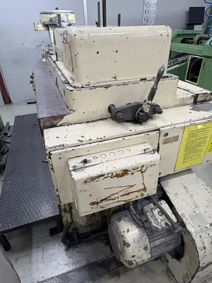 SCHULER COLLAPSIBLE TUBE LINE Impact Extrusion | H.E. Phipps Co. Inc. (7)