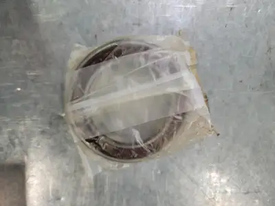Deep Groove Ball Bearing 6013DDUC3