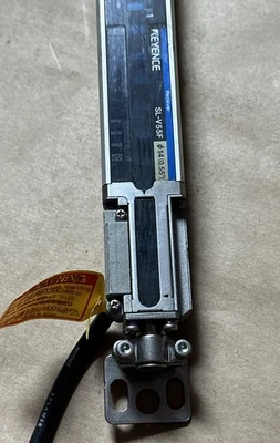 USED KEYENCE SL-V55F-R