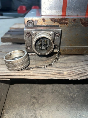 MAKINO A-77 TOOLING & ACCESS._See also Specific Categories | T.R. Wigglesworth Machinery Co. (2)