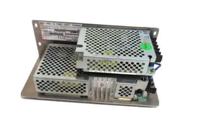 USED CONTROL CHIEF 8002-6001-26 POWER SUPPLY 8002600126