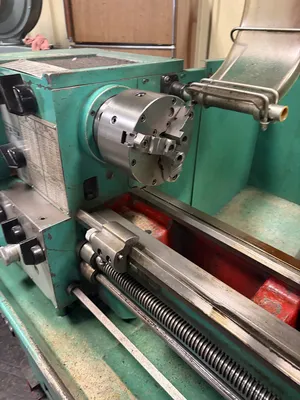 HARRISON M300 Gap Lathes | Global Machine Brokers, LLC (3)