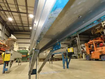 Used NEW LONDON ENGINEERING _UNKNOWN_ Miscellaneous MRO Indiana US | Arrow Industrial #636228