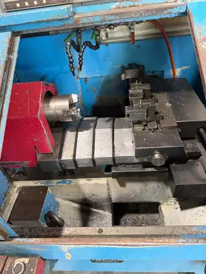 MIYANO BNC-20 Lathe CNC | Asset Exchange Corporation (2)