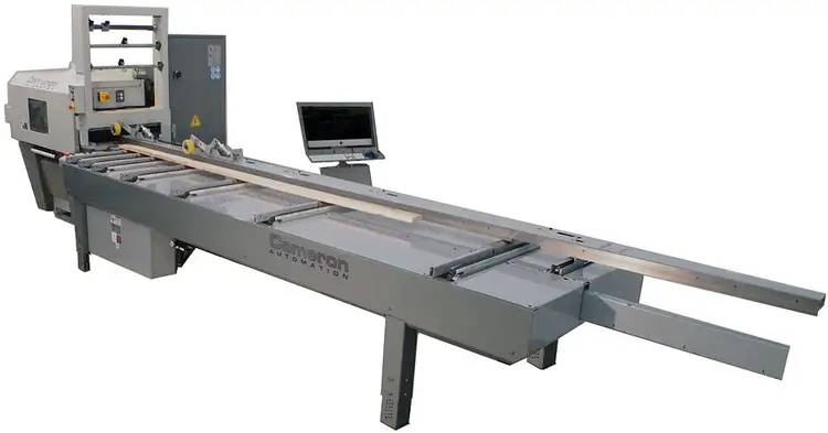 New | in-Stock CAMERON AUTOMATION _UNKNOWN_ Rip Saws Pennsylvania US | Highland Automation #1298512