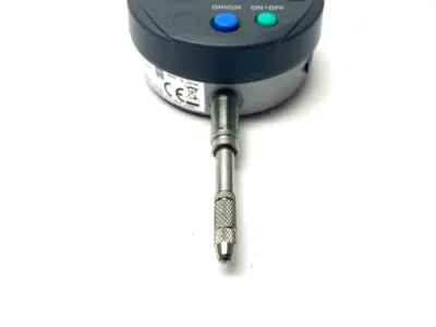 USED MITUTOYO ABSOLUTE DIGIMATIC INDICATOR FLAT BACK