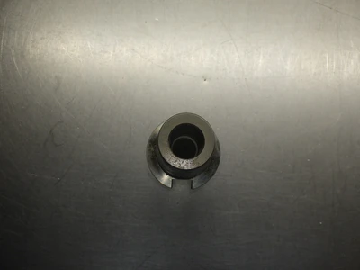 Command CAT40 20mm Shrink Fit Tool Holder C4Y4-M020 (LOC1197A)