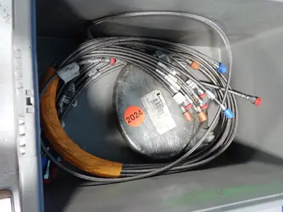 Misc. Hoses