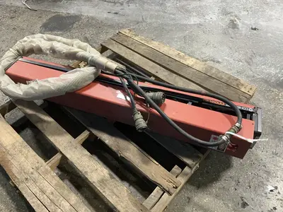 Used COHERENT _UNKNOWN_ Laser Accessories and Consumables Ohio US | HGR 24 #1572110