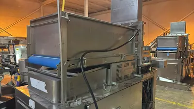 Used Tomahawk TM-26 Patty Forming Machines Illinois US | M&M Equipment Corp. #1266852