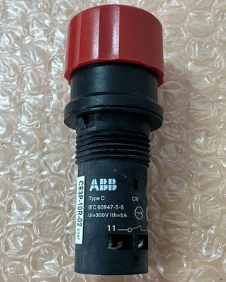 NEW ABB 1SFA619501R1071
