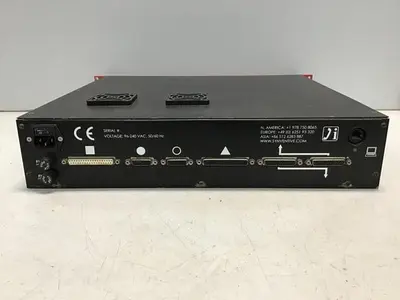 USED SYNVENTIVE E GATE