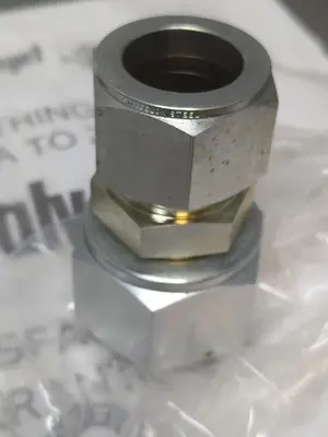 New | in-Stock SWAGELOK S-2000-R-24 Speed Reducers | Surplus Asset Holdings #1205403