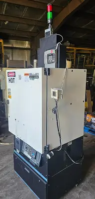 Used 2011 BLUE M ELECTRIC CC-04-S-M-F-HP Furnaces Wisconsin US | Lemke Machinery Sales #1285396