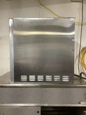 USED Bakers Pride P-44S