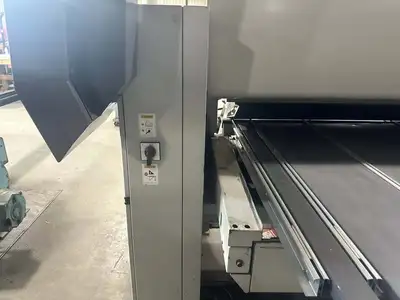 2002 RAS TURBOBEND PLUS 62.30 Folding Machines | Asset Exchange Corporation (5)