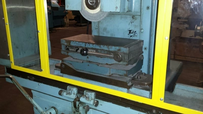 UD100385: B&S 612 Surface 612