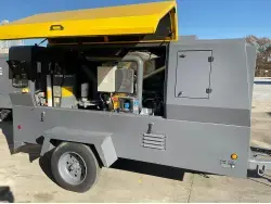 Used 2020 ATLAS COPCO XAS950PD Air Compressors, Portable Pennsylvania US | Iron Exchange Equipment Solutions #1353932