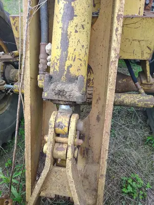 Used 1971 MICHIGAN 35-GM Wheel Loaders Michigan US | Proxy Equipment #1388726