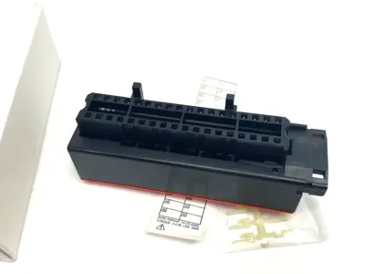 New | in-Stock Allen-Bradley 1756-TBCHS Terminal Blocks Michigan US | Maverick Industrial Sales #1391325
