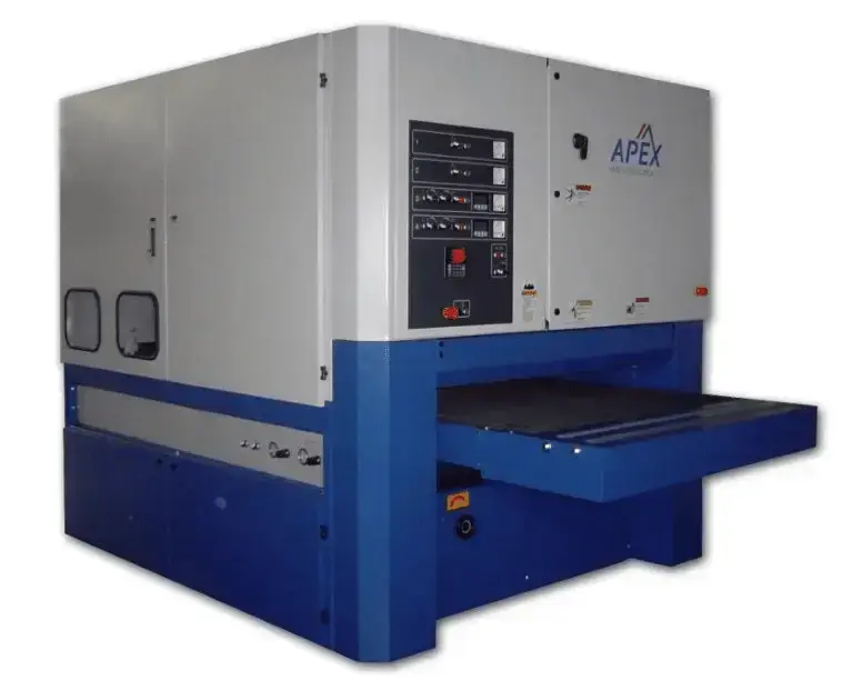 New | Build-to-Order APEX MACHINE GROUP 3000 Series Wood Machines Woodworking Combination Machines Kansas US | Kansas-Oklahoma Machine Tools #1252506