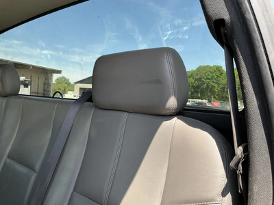 USED 2012 GMC SIERRA 2500HD